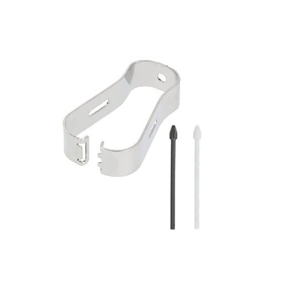 Universal Original Samsung Galaxy Note S Pen Tip - Svart Svart
