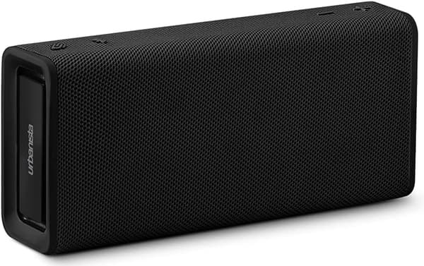 Original Urbanista Brisbane Bluetooth Högtalare - Svart Svart