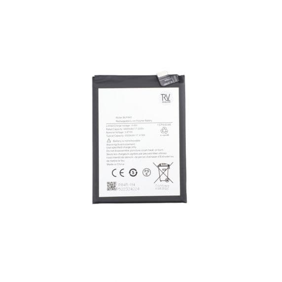 OnePlus Nord CE 5G Batteri Svart