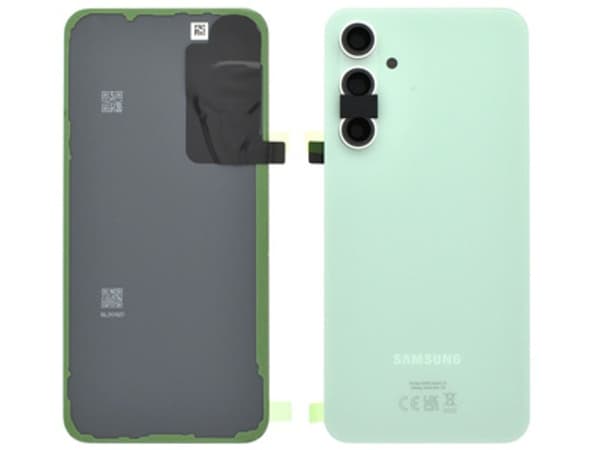 Samsung Galaxy S23 FE Back Cover Mint