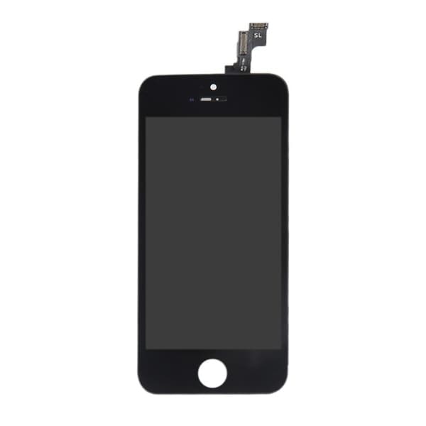 iPhone 5 LCD Screen OEM - Black