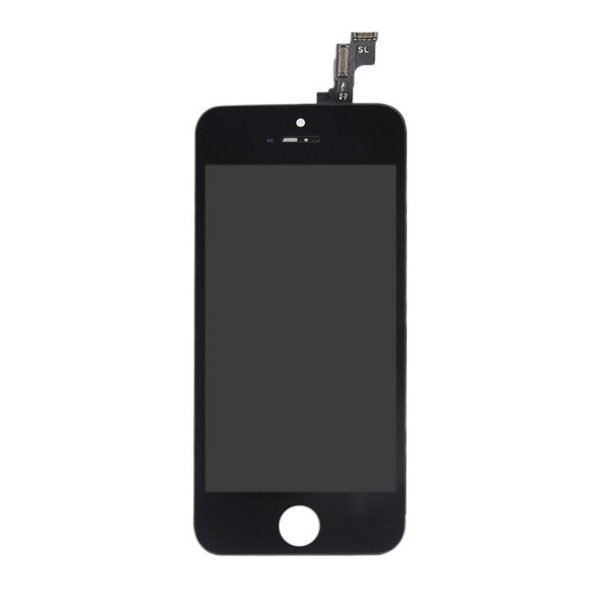 iPhone 5 LCD Skärm OEM - Svart