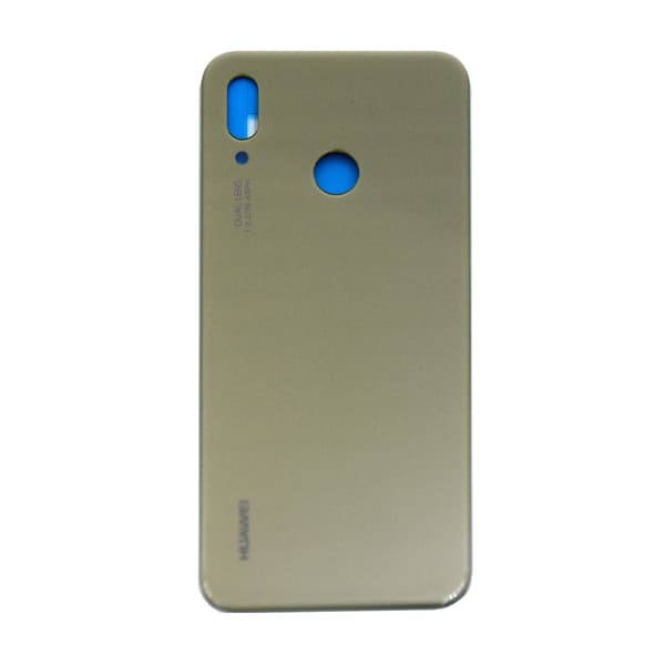 Huawei P20 Lite Baksida/Batterilucka - Guld