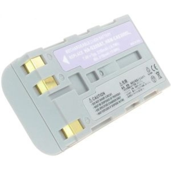 Battery for FJ50L1-G Casio etc replacement battery