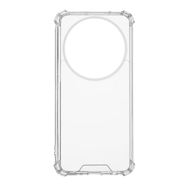 Xiaomi 14 Ultra Mobile Case Shockproof - Transparent