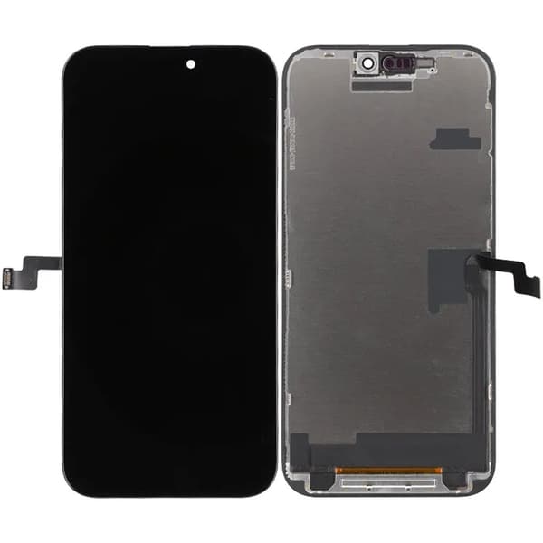 iPhone 16 Pro Max Screen with LCD Display ZY In-Cell FHD COF