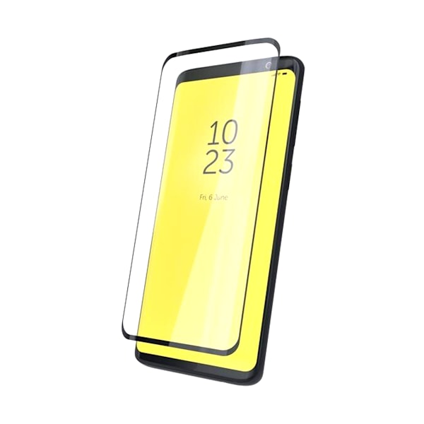 Skärmskydd Copter Exoglass Curved - iPhone 7/8/SE 2020/2022