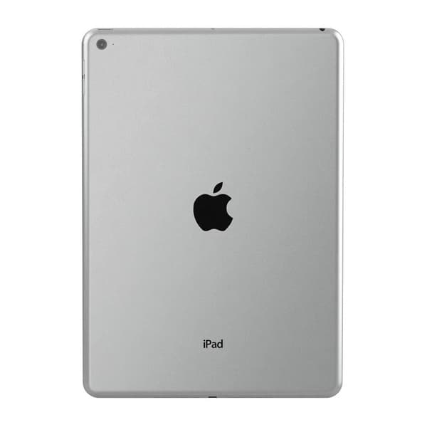 Begagnad iPad Air 2 16GB Rymdgrå - Bra skick