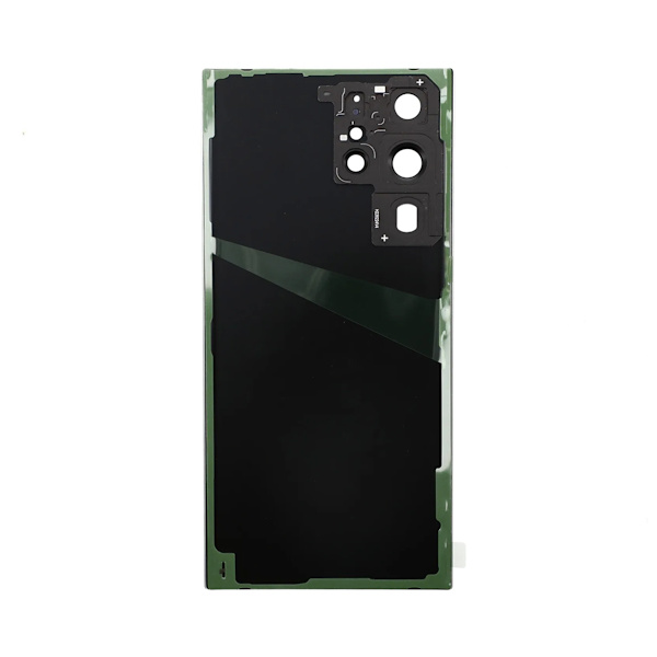Samsung Galaxy S22 Ultra Baksida - Blå