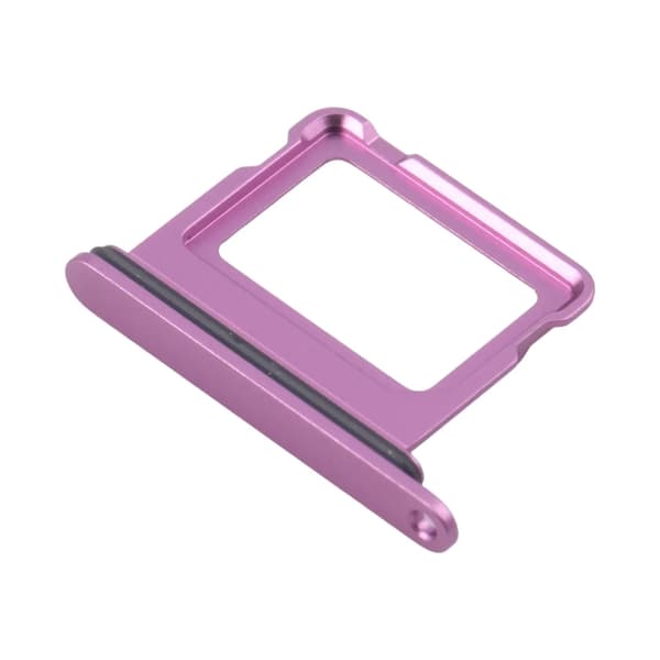 iPhone 16 and 16 Plus SIM Card Holder - Purple