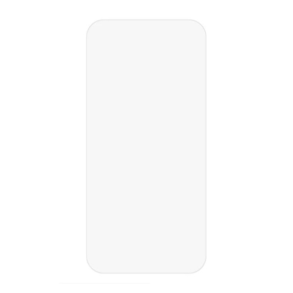 Screen Protector Tempered Glass iPhone 16 Pro Max/17 Pro Max 0.2mm (bulk)