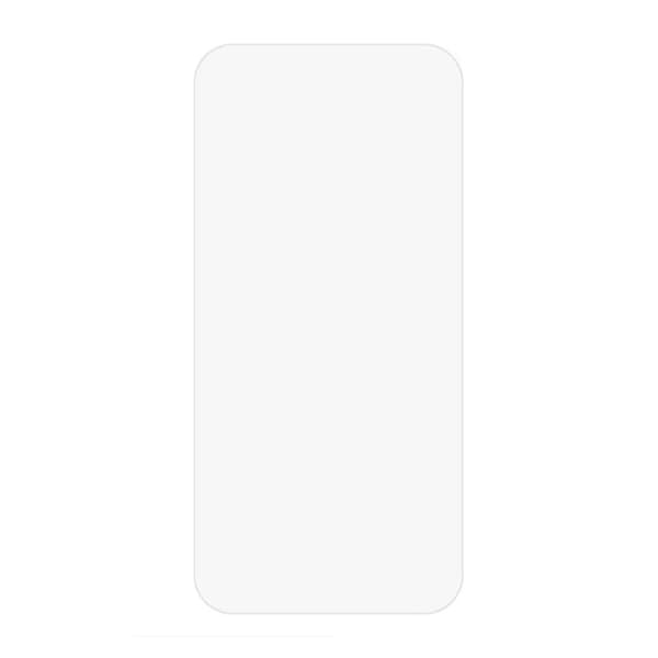 Skärmskydd Härdat Glas iPhone 16 Pro Max och 17 Pro Max 0.2mm - miljö
