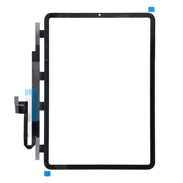 iPad Pro 11 3rd 4th Gen Glass with Touchscreen Original - Black