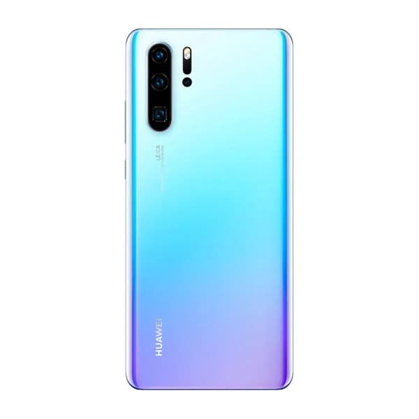 Begagnad P30 Pro 128GB Breathing Crystal - Använt skick (C)