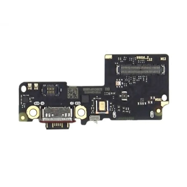 Xiaomi Poco X7 5G Charging Board