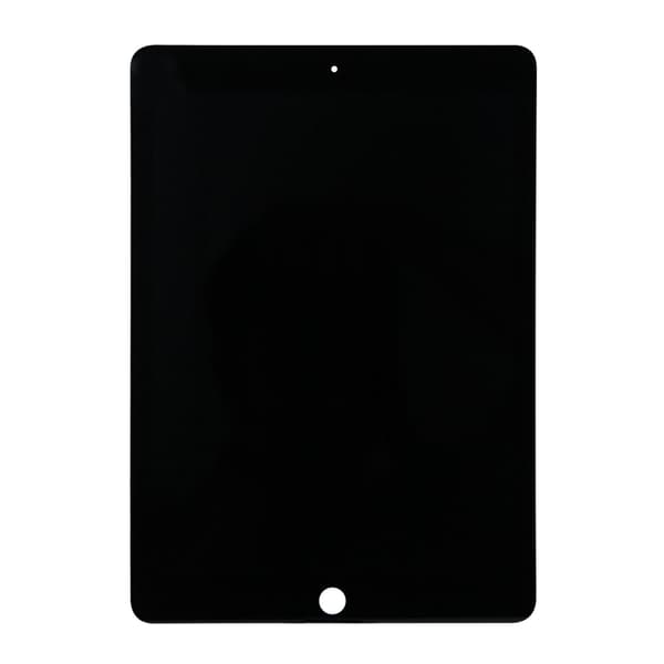 iPad Air 2 Skärm med LCD Display OEM - Svart