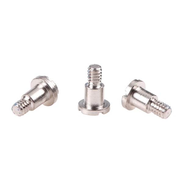Complete screw set for iPhone 14