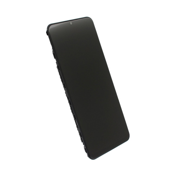 Samsung Galaxy A13 Skärm med LCD Display Original - Svart