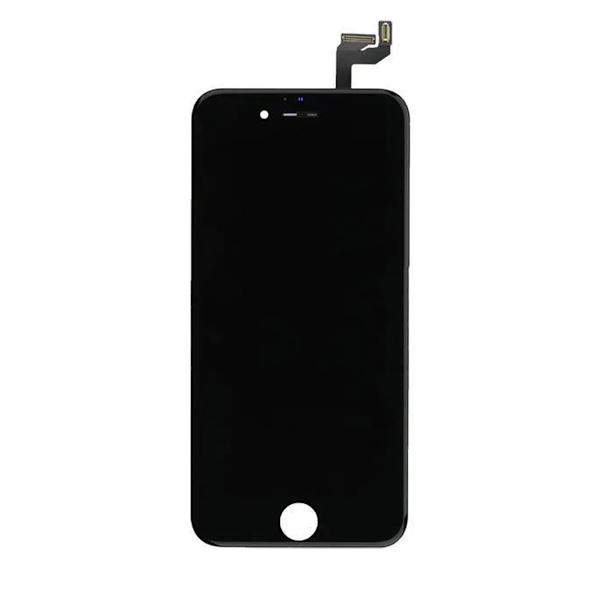 iPhone 6S LCD Skärm In-Cell - Svart