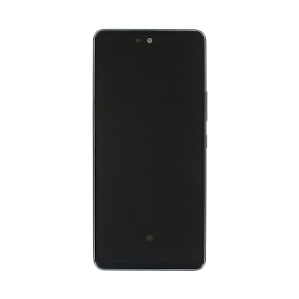 Samsung Galaxy A53 5G LCD Skärm med Display Original - Svart