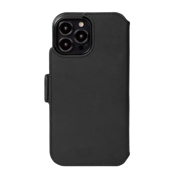 KAVAJ iPhone 13 Pro Case Phoenix Black
