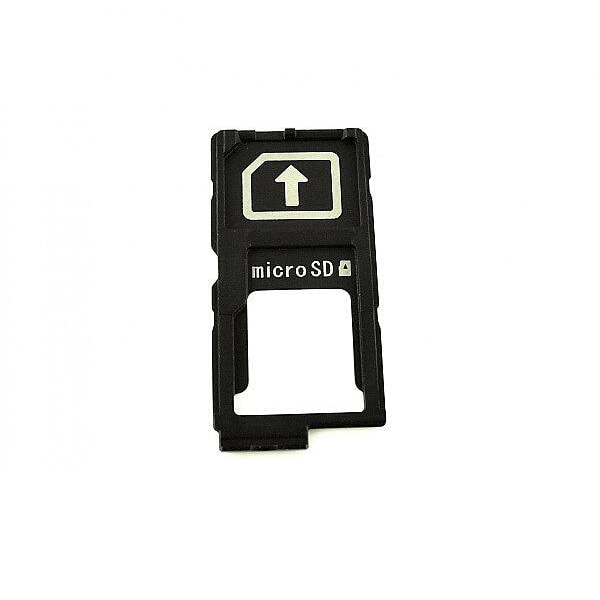 Sony Xperia Z3+,Z5, Z5P MicroSD & Simkortshållare - Original