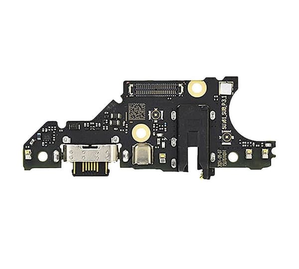 Motorola G35 XT2433 USB Charging board