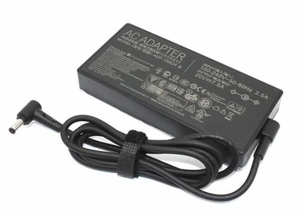ASUS 150W Adapter 20V 3-pin 6Phi ROG Case