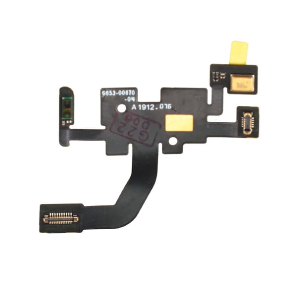 Google Pixel 4 Proximity Sensor Flex Cable