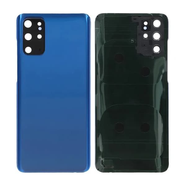 Samsung Galaxy S20 Plus Back Cover Original OEM Navy Blue