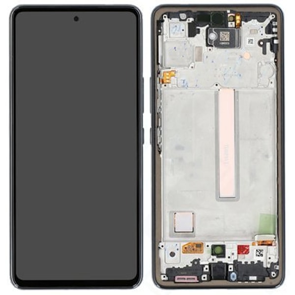 Samsung Galaxy A53 5G LCD display - Black