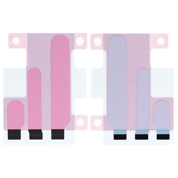 iPhone 16 Pro Adhesive Tape for Battery