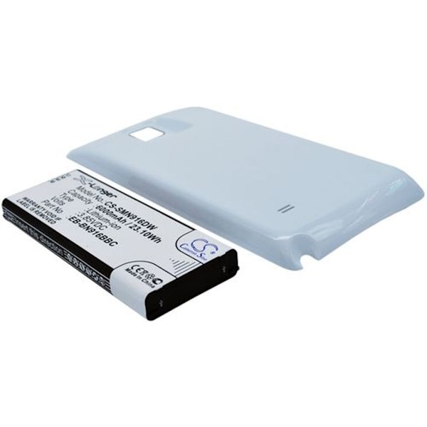 Battery for Samsung Galaxy Note 4 ( China Mobile ) etc