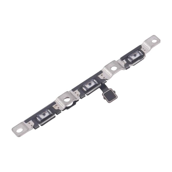 Volume Flex Cable Original for iPhone 17 Pro