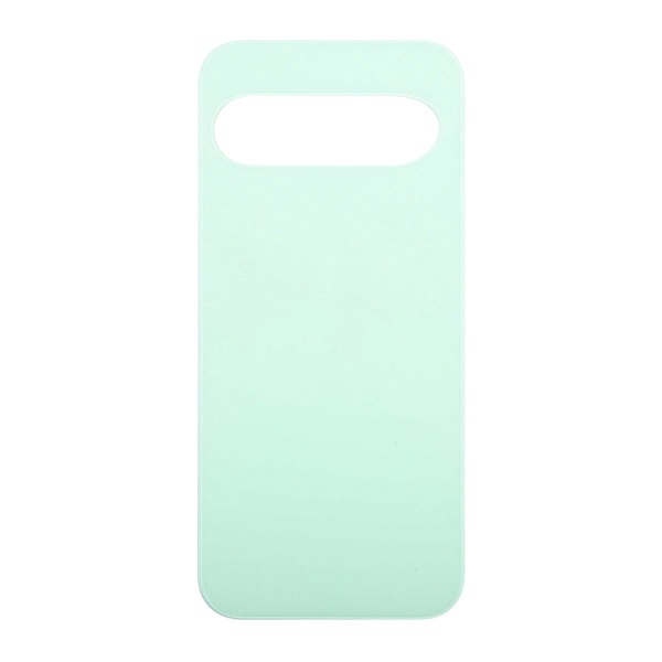 Google Pixel 9 Baksida - Wintergreen