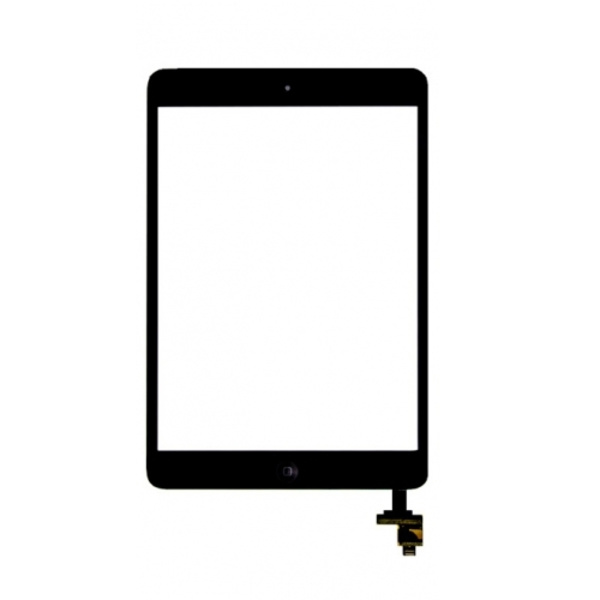 iPad Mini Digitizer Black