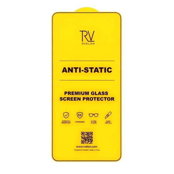 Screen Protector Samsung Galaxy S26 Ultra - 0.18mm high aluminum silk Tempered screen unlocking Protector RV Bulk no frame