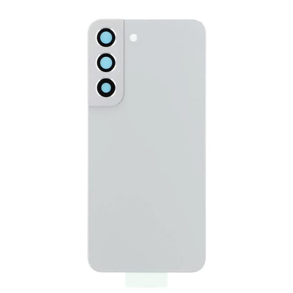 Samsung Galaxy S22 SM-S901B Back Cover White-good quality