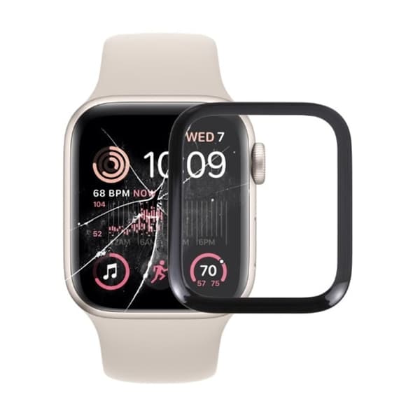 Apple Watch Series 7 41mm Glass Screen with OCA
