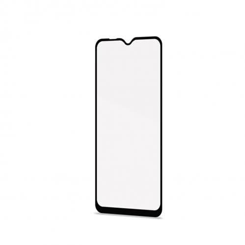 Celly Skärmskydd i Härdat Glas för Samsung Galaxy A10 Svart