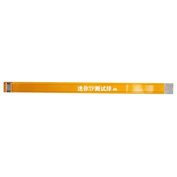 iPad Mini Test Cable for Glass and Touchscreen
