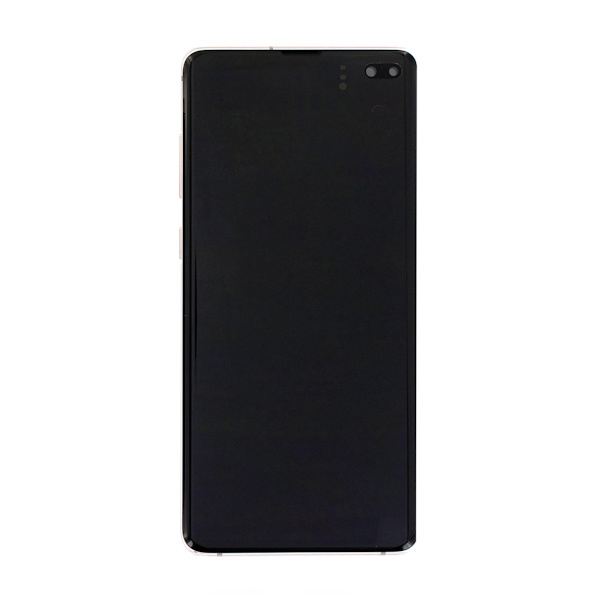 Samsung Galaxy S10 Plus SM-G975F Screen with LCD Display Original - Black