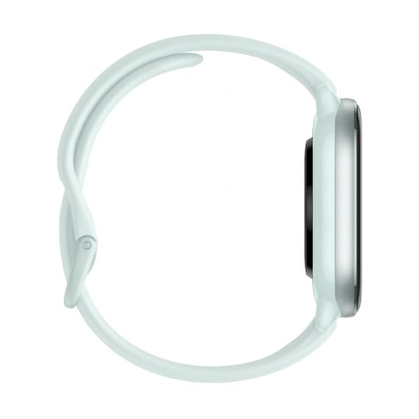 Used Amazfit GTS 4 Mini Amazfit A2176 Mint blue – Very good condition (A)