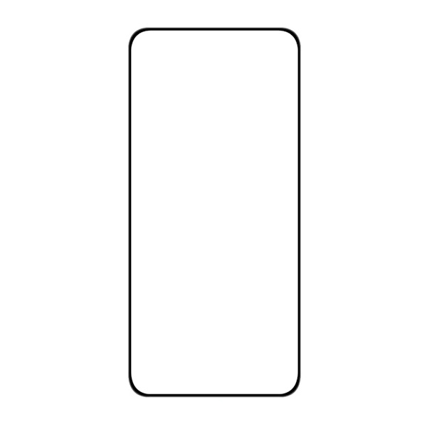 Screen protector Samsung Galaxy S25 0.18mm (bulk)