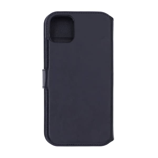 iPhone 11 Plånboksfodral Extra Kortfack Rvelon - Blå
