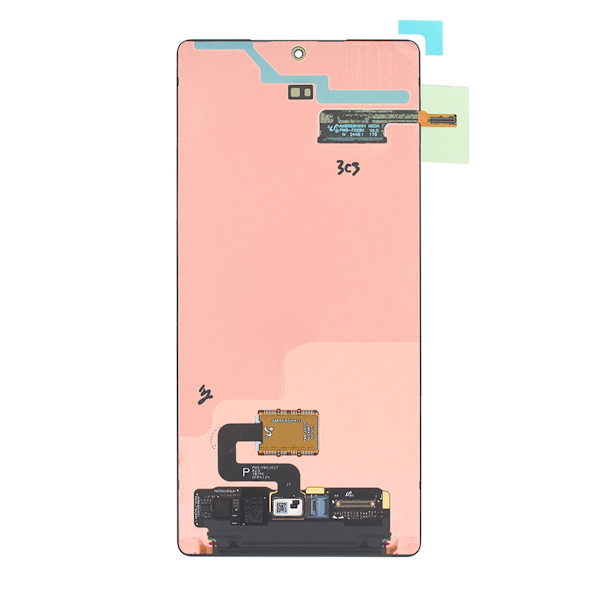 Samsung Galaxy S25 Ultra LCD Screen Original Without Frame