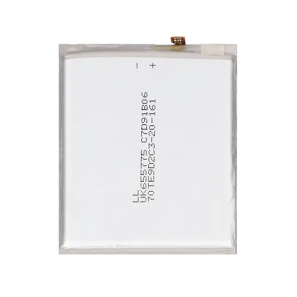 Samsung Galaxy Note 20 and Note 20 5G Battery Rvelon