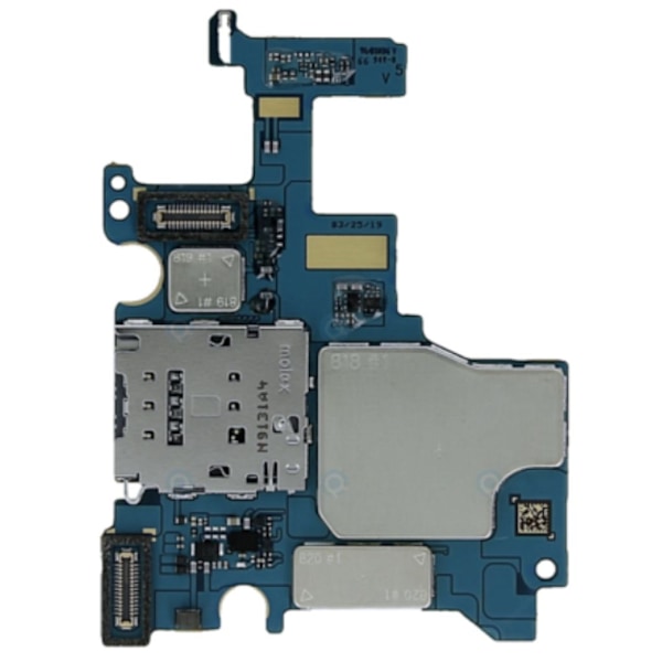Samsung Galaxy Fold Sub-PBA board