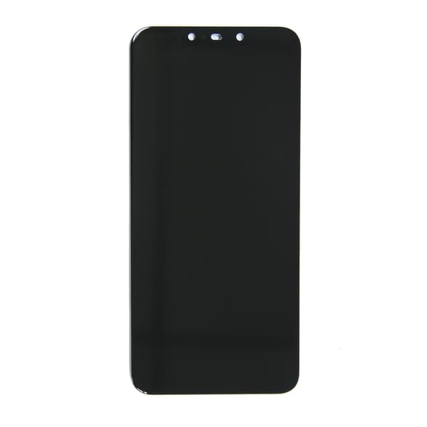 Huawei Mate 20 Lite Skärm med LCD Display Original - Svart