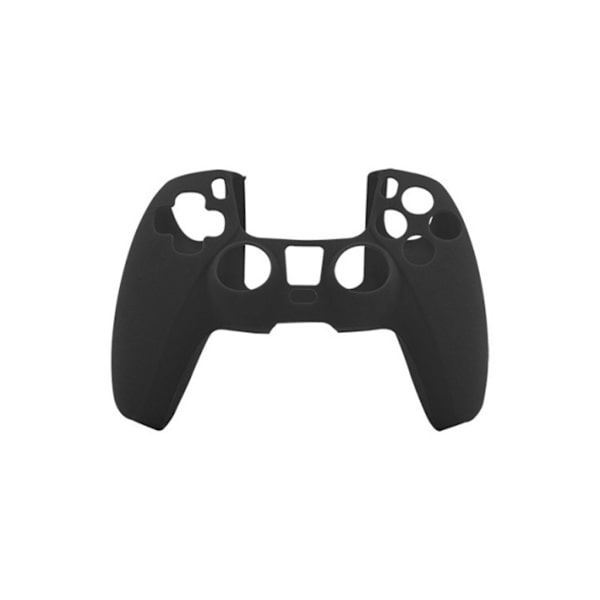 PS5 Controller Silicone Case - Black